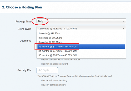 Hostgator Baby Plan Review It Gets Real! WPTweaks