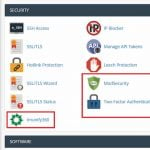 NameHero Security Features
